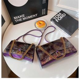 26% OFF Designer bag 2024 Handbags High end Luxury Womens Single Shoulder Large Capacity Elegance Womens Essential for Travel