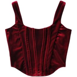 Fashion shaping slimming clothes soft and comfortable vest corset design drawing abdomen slim waist shaper lingerie 240321