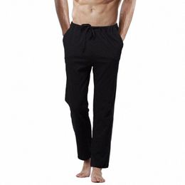 calzas Deportivas Mujer Ropa Deportiva Men Pants Pyjama Trousers Dance Harem Sweatpants Fitn h5ew#