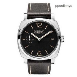 Watch Swiss Made Panerai Sports Watches PANERAISS 00514 Waterproof Wristwatches Designer Fashion Brand Stainless steel