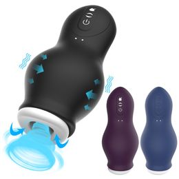 sex toys Adult products charging, sucking, masturbating, massage, Aeroplane cup, male glans trainer sex toy for men sex doll the boys g r vibrator