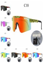 2022 Designer Sport Polarised Sunglasses BRAND s Fashion Sports Goggles for men wome UV400 Outdoor Windproof Cycling Glasses3918274