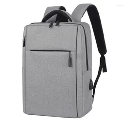 Backpack DSLR Lens Bag For 14 Inch Laptop School Outdoor Portable Dual Shoulders Camera Multi-functional Waterproof Pography