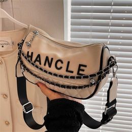 38% OFF Designer bag 2024 Handbags Niche for womens summer backpack texture casual versatile high-end sports crossbody fashion