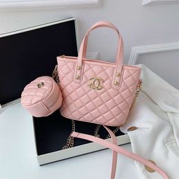 Handbag Designer's Hot Brand Womens Bag New Trend Korean Fashion Crossbody Single Shoulder Handheld