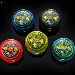 Magicyoyo Flashing Light Live Sleep Yo-Yo D5 Starlight 2A Yo-Yo Ball Yoyo 240313