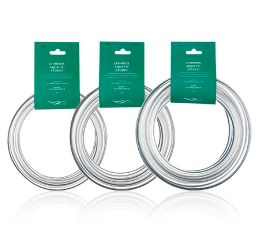 Accessories Chihiros Aquarium Water Pipe Clear Tubing 3M Long Inner Diameter 9/12/16mm Clean Hose for Aquarium Accessories