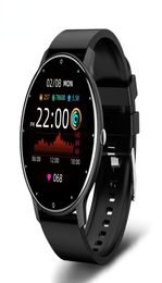 Smart Watch Sport Fitness Tracker Heart Rate Blood Pressure Monitoring IP67 Waterproof Bluetooth For Android ios smartwatch S7 wa2224574