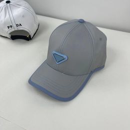 Designer Mens Ball Caps baseball cap Fashion Womens Street Cap Unisex Casual Hats 12 Colours Adjustable casquette