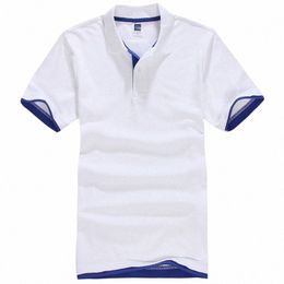 new Brand Mens Polo Shirt Design Men Summer Cott Short Sleeve Tops Polos Shirts Sports Jerseys Golf Tennis Cheap Polos Clothes y0F8#