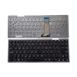 New SP Laptop Keyboard Compatible with for ASUS X451 X451C X451CA X451MA Models