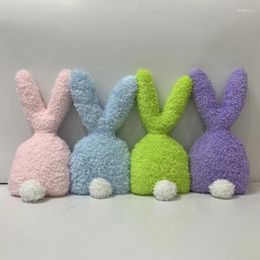 Pillow Kawaii Soft Easter Stuffed For Kids Girl Nice Gift Home Decoration Birthday Gifts Girls