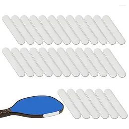 Window Stickers Pickleball Lead Tape Strips For To Increase Power And Control High Density Paddle Preweighted