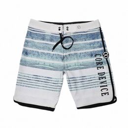 promoti Water Repellency High Stretch Summer Shorts Men Board Shorts Swimwear Men Beach Shorts Men Bermuda Short Boardshorts 76UP#