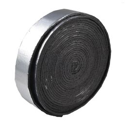 Window Stickers Fibreglass Outdoor Pipe Foam Insulation Tape Thermal Fireproof Waterproof Flame Retardant Weather Resistance