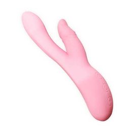 Sell Love New Product Thumb Multi frequency Strong Vibration Masturbation Device G-point Stimulation Second Tide clitoral massage vibrator 231129