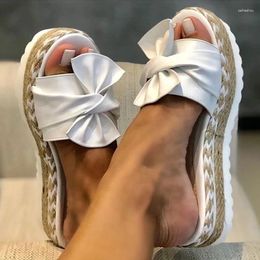 Chinelos mulheres saltos sandálias cunhas sapatos mulher plataforma arco sandalias mujer elegante praia verão feminino