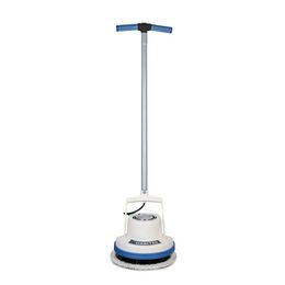 Oreck Orbiter Multi-purpose Floor Cleaner, Scrubber, Sander, Buffer, and Polisher, ORB600MW, White