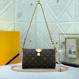 Bags Designer Tote High Quality Luxury Letter pattern Fashion Casual Handbag One Shoulder Bag Brand Leather bag purse wallet bags messenger Women Shopping
