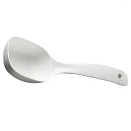 Spoons Spoon Scoop Soup Porridge Potato Cooking Ladle Pp Long Restaurant Ladles For Serving Canteen