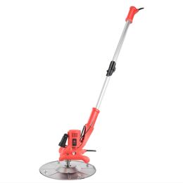 Polijsters 220v 3980w Multifunctional Cement Trowel Concrete Mortar Grinder Wall Floor Electric Polisher Putty Mixer Polisher