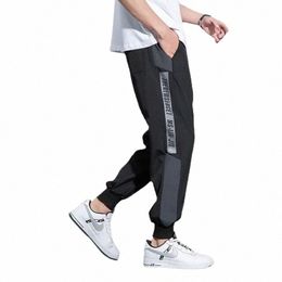 2024 New Summer Joggers Men Loose Trousers Ankle Length Casual Man Sweatpants Harem Sports Mens Pants Plus Size 10XL a7Lv#