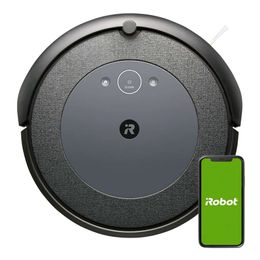 Irobot Roomba I3 EVO Wi-fi Connected Robot Vacuum Smart Mapping, Works with Google (renewed)