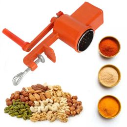 Tools Coffee Grinder Stainless Steel Nuts Beans Grains Mill Herbs Electric Grinding Machine Multifunctional Coffee Bean Grinding Home