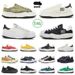 royal maison mihara white pink designer casual shoes trainers fashion platform blue chaussures yellow loafers outdoor fog grey black aqua youth Casual Shoes