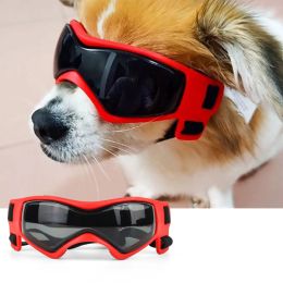 Sunglasses Pet Glasses Glasses for Dogs Goggles Canine Sunglasses UV Protective Glasses Motorcycle Glasses Outdoor Riding & Driving Goods