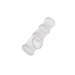 Tunnels Hamster Tube Interesting Small Transparent Connection Tunnels Track for