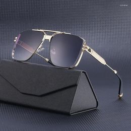 Sunglasses 2024 Style Brand Design Heart Women Men Fashion Ladies Outdoor Sports Sun Glasses Shades Gafas