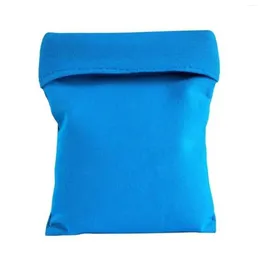 Storage Bags Sand Removal Bag Durable Powder For Activities Beach Camping Essentials