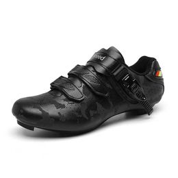 HBP Non-Brand Professional Footwear New Fashion Mountain Highway Road Cycling Shoes