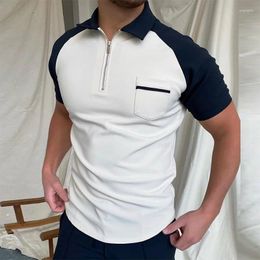 Men's T Shirts Men Short Sleeve 98765255