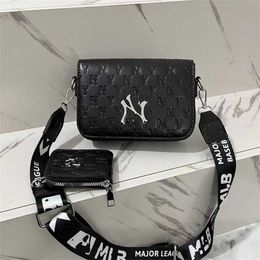 Embossed camera square with letters unisex casual mini crossbody 70% Off Online sales
