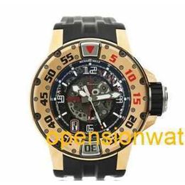 Swiss Sports Watch Richardmills Luxury Mechanical Automatic Watches Richardmills Rm 011 Black Phantom Pvd Ceramic Carbon Rubber Watch HBL7