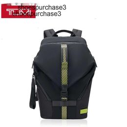 Travel TUUMIIs Designer Backpack TUUMIIs Business Bag Mens Back Pack Tahoe Series Bright Light Mens Computer 79 NZ2A