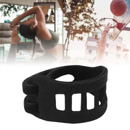 Wrist Support Brace Wrap Adjustable Straps Nylon Band For Yoga Badminton Fitness Basketball Sports