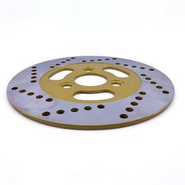 Motorcycle Accessories Front Brake Disc UA125T/T-A UA125T-3 Friction Plate Brake Disc