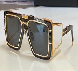 fashion design sunglasses BPS102A oversized frame with exquisite materials top quality trendy and versatile street style uv400 le8955858