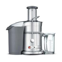 Breville Juice Fountain Elite 800JEXL, Sier