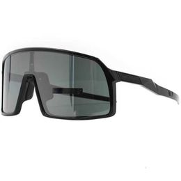 Cycling 2024 5A sunglasses UV400 3 lenses Cycling eyewear Sports Riding glasses bike goggles Polarised