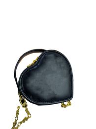 Designer Damen Abendtasche Luxus Umhängetasche Handtasche Mode Weiß Schwarz Rot Multi Color#81893