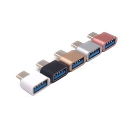 2024 NEW USB 3.0 Type-C OTG Cable Adapter Type C USB-C OTG Converter for Xiaomi Mi5 Mi6 Huawei Samsung Mouse Keyboard USB Disc Flash