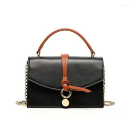 Bag Women Summer Small Shoulder Messenger 2024 Vintage Layers Circle Luxury Handbags Crossbody Bags For Genuine Leather