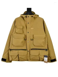 Men's Vests Face 1996 Snow Mountain Down Jacket %90 Duck Filled Women's Winter Outdoor Coat Couples Waterproof