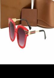 Sunglasses designed for men and women glasses outdoor parasols PC frame stylish classic ladies sports 0281 sunglasses mirrors se3319169