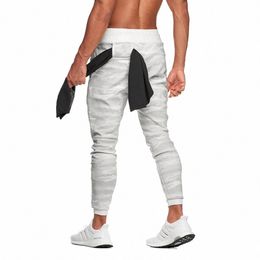 cott Running Jogging Pants Men Hip Hop Joggers Streetwear Camo White Gym Trousers Training Bottoms Sweatpants Fitn Leggings c9wb#