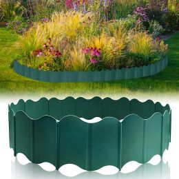 Gates Plastic Lawn Garden Fence Garden Edging Garden Edging and DIY Outdoor Patio Flower and Tree Fence Plant Trellis